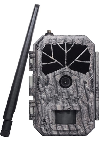 BG636-48M Gsm Fotokapan