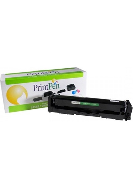 Hp W2413A Muadil Kırmızı Toner 850SYF (216A) - Chıpsız