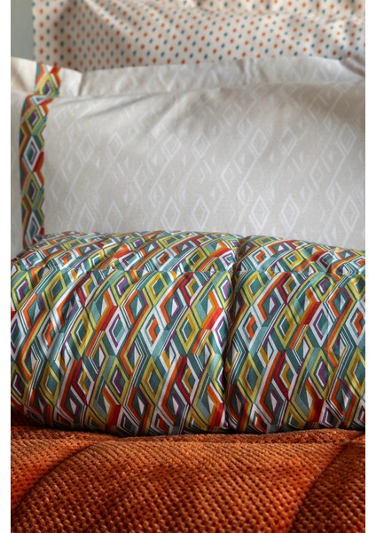 Lowel Terracotta Softly Çift Kişilik Uyku Seti fırsatları