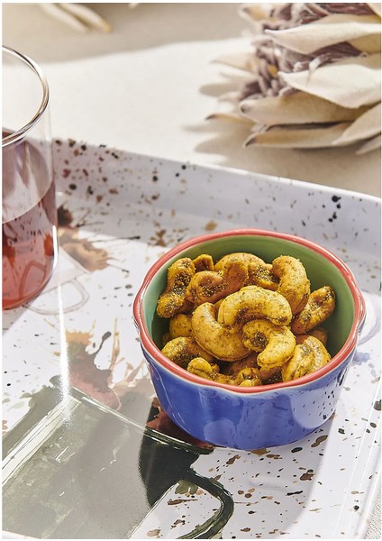 Seramik Ramekin Mini Kase Fırın Kabı 6x4 cm Tekli fiyatları