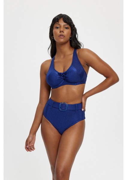 B11037 Telli Toparlayıcı Kemer Tok Bk Tk