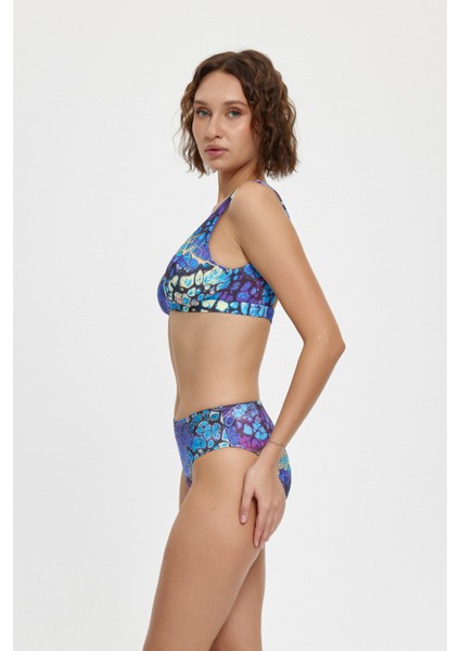 B11027 Uzun Üçgen Bikini Takımı fiyatları