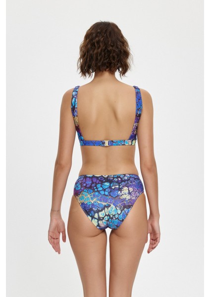 B11027 Uzun Üçgen Bikini Takımı fırsatları