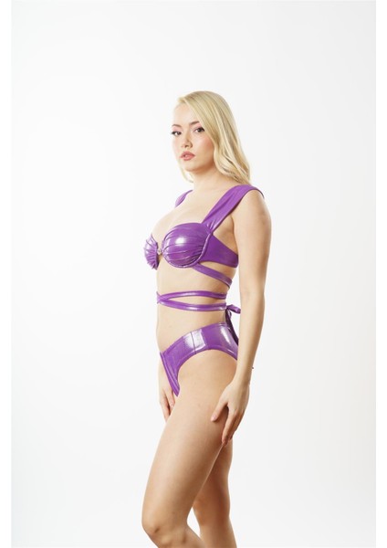 NB1985 Telli Balenli Bikini Tk fiyatları