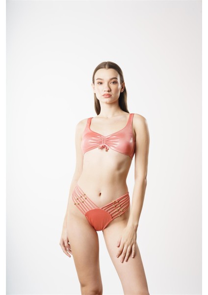 NB1976 Geniş Üçgen Bikini Tk