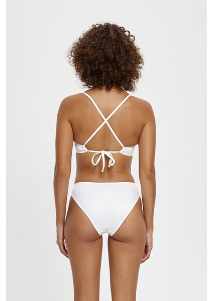 LB1986 Yarım Destekli Bikini Tk modelleri