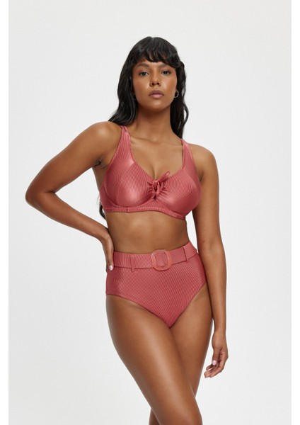 B11037 Telli Toparlayıcı Kemer Tok Bk Tk