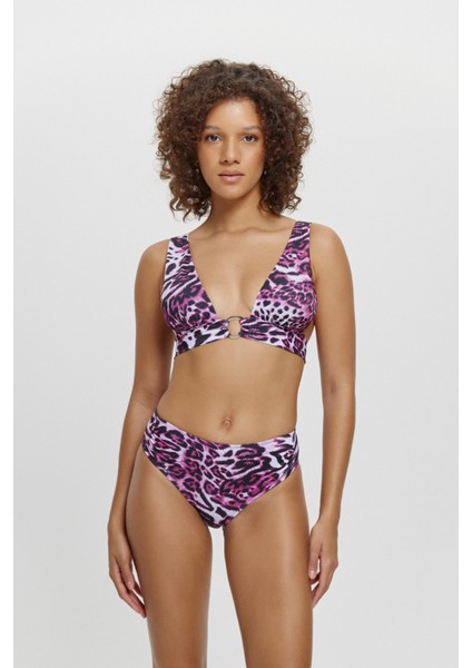 B1901 Geniş Üçgen Bikini