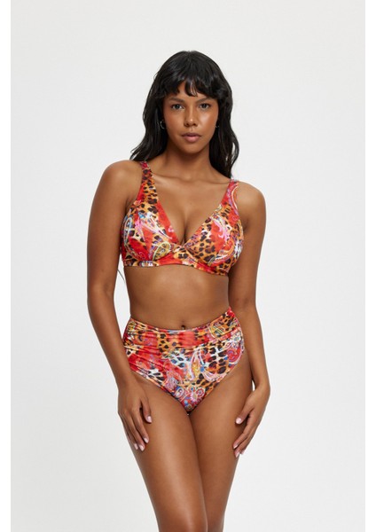 B11036 Geniş Üçgen Toparlayıcı Bk Tk