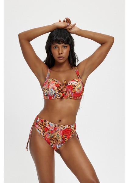 B11034 Boş Kaplı Toparlayıcı Bk Tk