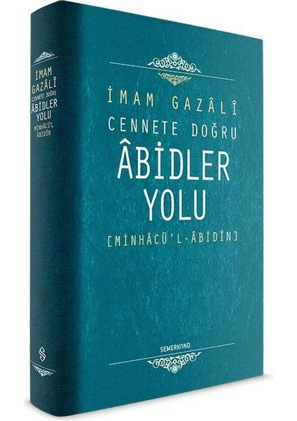 Abidler Yolu | Imam Gazali