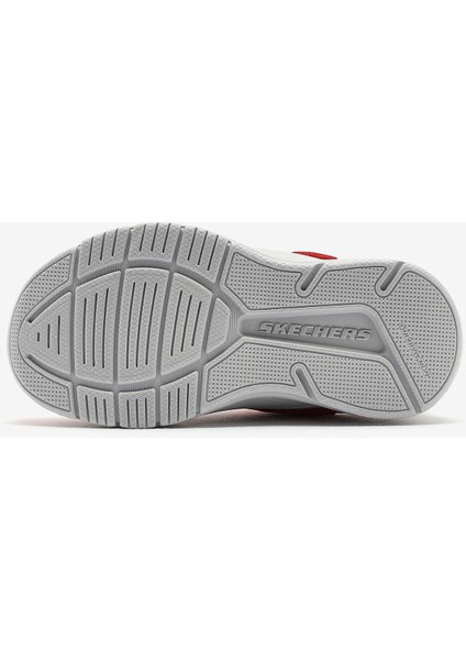 Microspec Advance Küçük Erkek Çocuk Kırmızı Spor Ayakkabı 403926N Rdbk