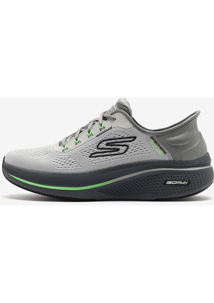 Go Run Elevate 2.0 - Banyan Erkek Gri Koşu Ayakkabısı 220853 Char