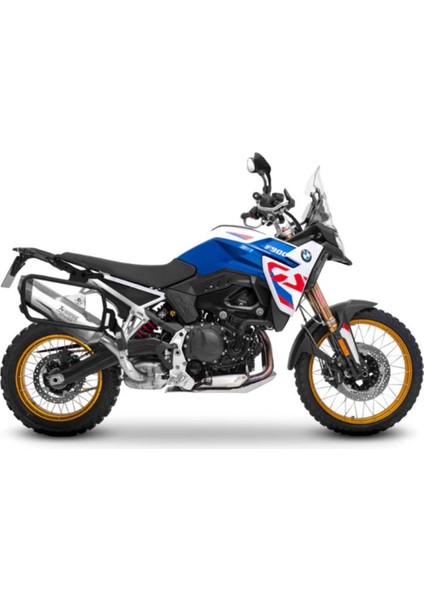 4p Yan Çanta Bağlantı Demiri Bmw F900GS (24-25) W0FG944P modelleri