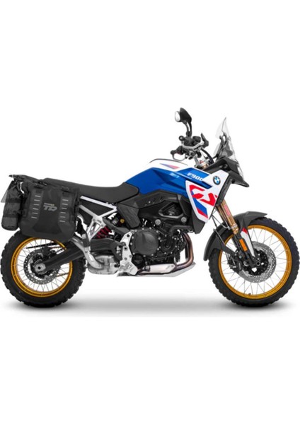 4p Yan Çanta Bağlantı Demiri Bmw F900GS (24-25) W0FG944P fırsatları