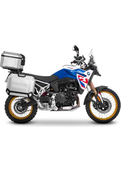 4p Yan Çanta Bağlantı Demiri Bmw F900GS (24-25) W0FG944P indirimleri
