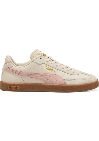 Club Iı Era Bej Sneaker Ayakkabı 39744723