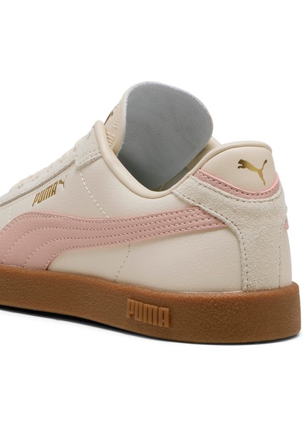 Club Iı Era Bej Sneaker Ayakkabı 39744723