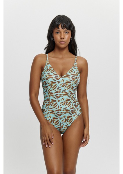 M12048 Toparlayıcı Kuplu Mayo