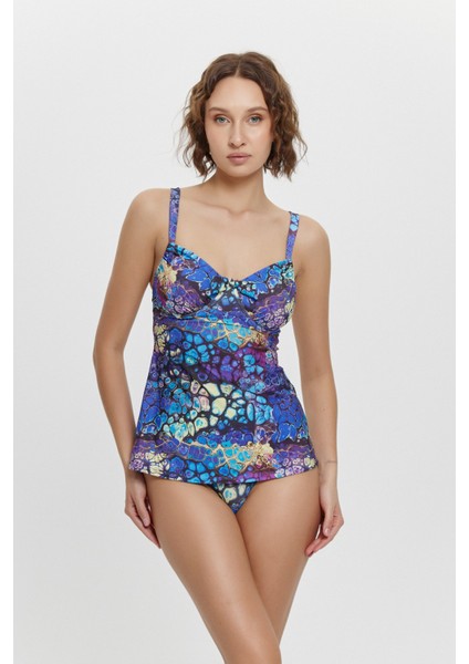T14000 Toparlayıcı Tankini