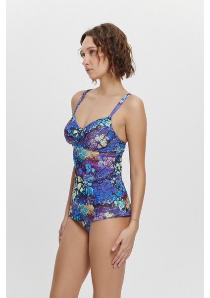 T14000 Toparlayıcı Tankini fiyatları