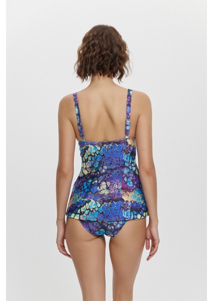 T14000 Toparlayıcı Tankini modelleri