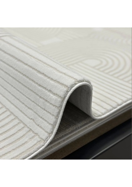 Babil Koleksiyonu Mikrofiber Iplik Jüt Taban Lüks Halı fırsatları