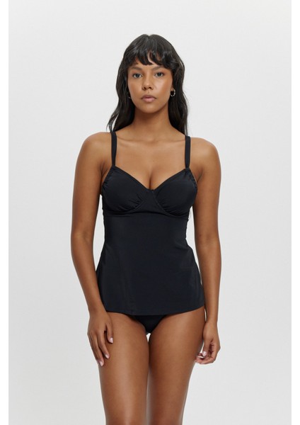 T14000 Toparlayıcı Tankini