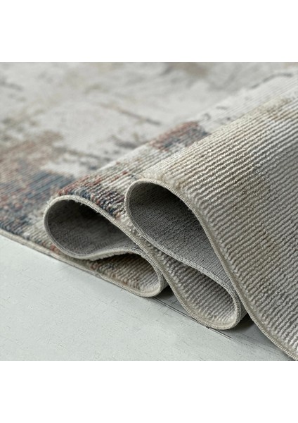Butik Koleksiyonu Mikrofiber Iplik Jüt Taban Lüks Halı modelleri