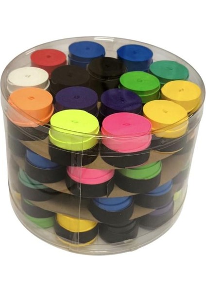 Grip-60 Tenis Raketi Gribi 60LI