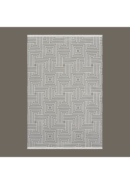 Babil Koleksiyonu Mikrofiber Iplik Jüt Taban Lüks Halı fiyatları