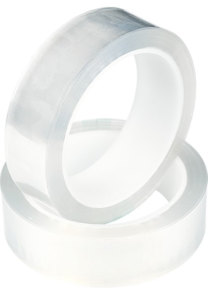 Kapı Çizik ve Koruma Bandı Çizik Önleyici Bant Kapı Koruma Şeffaf 5 Metre x 3 cm