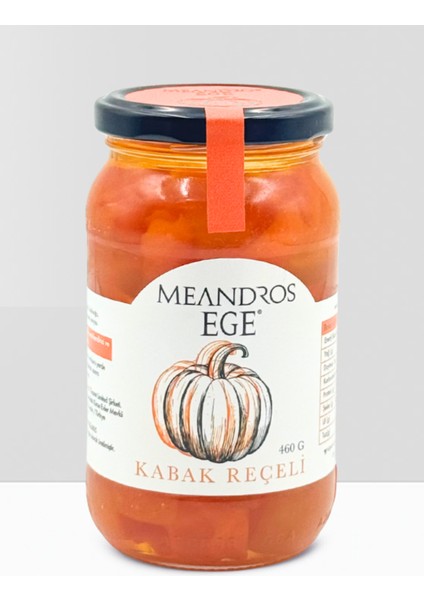 Çıtır Kabak Reçeli (Ev Yapımı) 460 gr modelleri