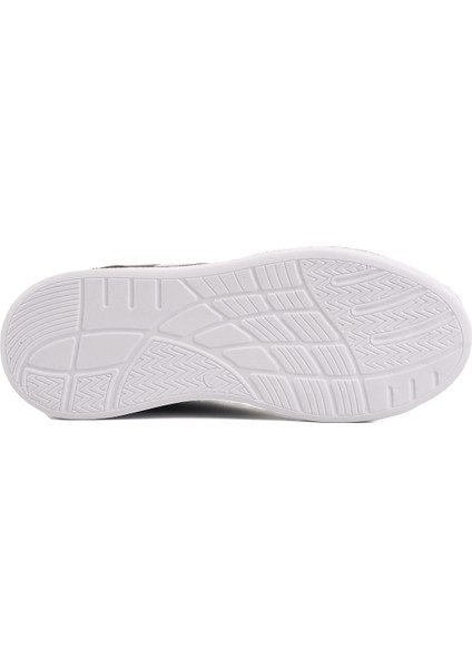 Siyah Kadın Spor Ayakkabı Lady 518 Z