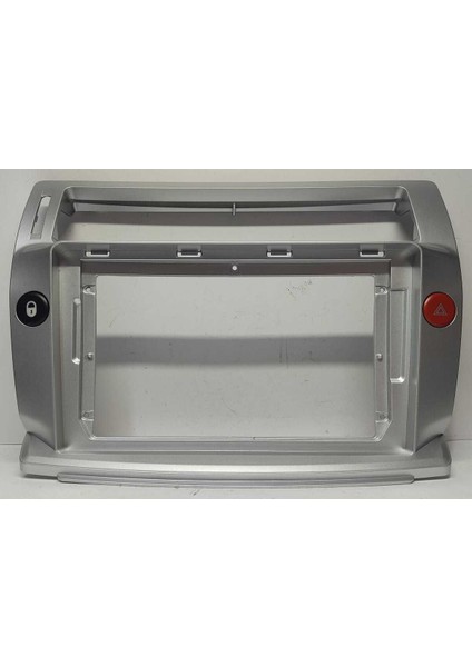 Citroen C4 Old 2005/ 2010 9 Inç 6-64 fiyatları