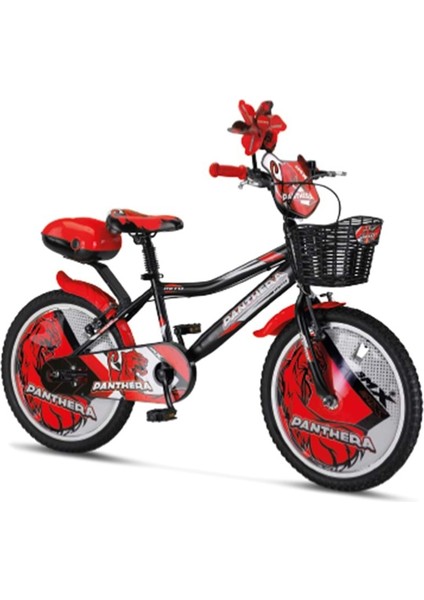 20 Panthera Bmx Erkek Bisiklet (Kırmızı)