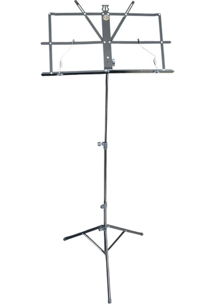 Nota Sehpası (Tel Nota Sehpası) Çantalı