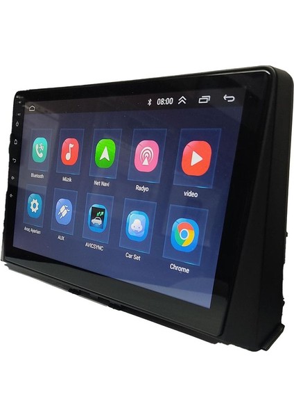 Citroen Berlingo /opel Combo Peugeot 10 Inç 8-128 fiyatları