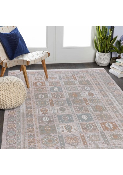 Butik Koleksiyonu Mikrofiber Iplik Jüt Taban Lüks Halı