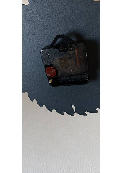 Tasarım Duvar ve Masa Saati modelleri