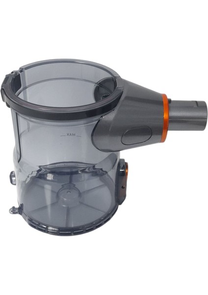 Inovator x 7269 Şarjlı Süpürge Için Toz Hazne Turuncu