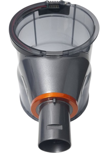 Inovator x 7269 Şarjlı Süpürge Için Toz Hazne Turuncu fiyatları