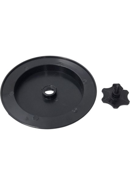 9000 Halı Yıkama Makinesi Için Alt Kapak ve Kilit