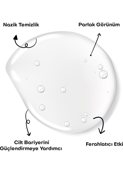 Cicavera Prebiyotik Misel Su 100 ml