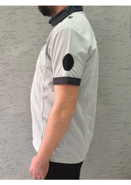 Özel Güvenlik Yazlık Tişört