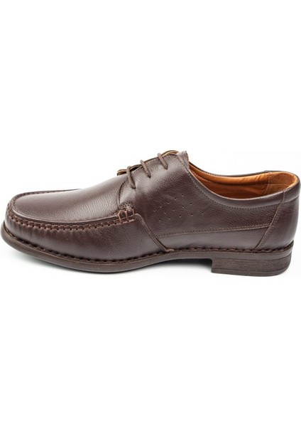 5 Nokta 106796.M 4fx Siyah Erkek Rahat Ayakkabı Kahve modelleri