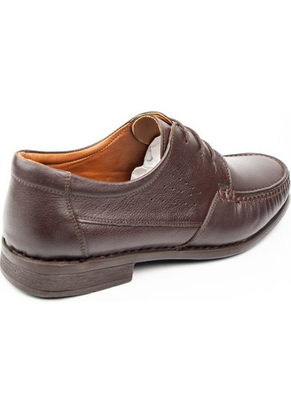 5 Nokta 106796.M 4fx Siyah Erkek Rahat Ayakkabı Kahve fırsatları