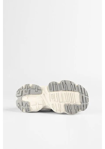 Tag Phlon Hafif Taban Cırtlı Çocuk Spor Ayakkabı Gri modelleri