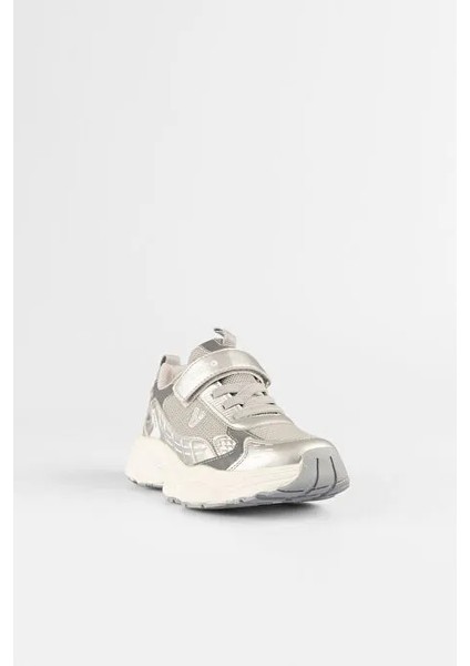 Tag Phlon Hafif Taban Cırtlı Çocuk Spor Ayakkabı Gri indirimleri