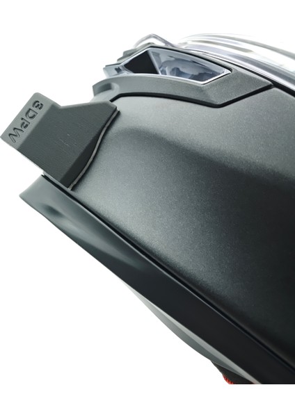 Scorpion Exo Apex Gt Sp Air Kask Için Chin Mount Aksiyon Kamera Çene Bağlantı Aparatı fiyatları